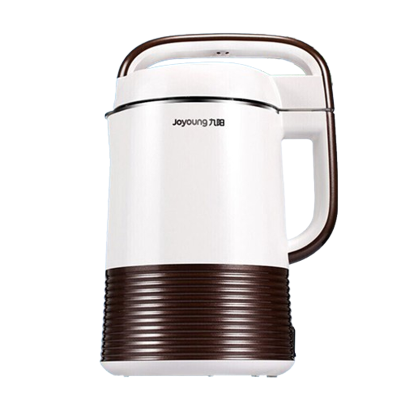 九阳(Joyoung)豆浆机家用破壁免滤智能预约多功能菜单立体加热全自动豆浆豆奶机DJ13E-Q1