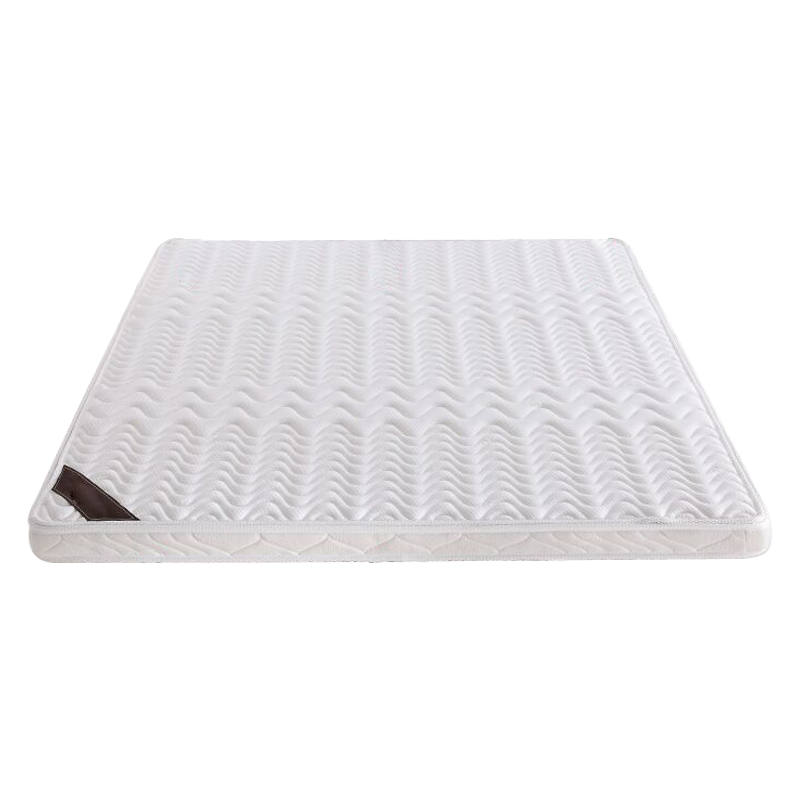 豪利鑫威椰棕床垫家用棕垫B8cm厚(防螨针织+0胶水天然椰棕)1500mm*2000mm