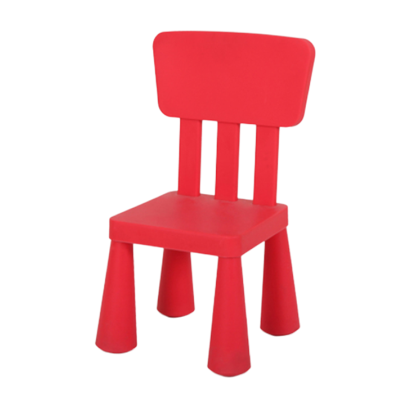 逐鹿中原儿童椅塑料幼儿园座椅坐凳 PZH0089 多种款式尺寸可选