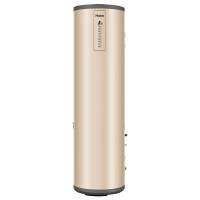 海尔(Haier)空气能热水器家用200升一级能效省电wifi智控80℃净水洗自清洁双源速热节能 200升一级能效80℃
