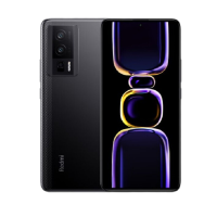 小米Redmi K60 12GB+256GB 晴雪 新骁龙8+性能芯 67W快充 双扬声器 支持NFC 5500毫安大电池 时尚游戏拍照智能手机