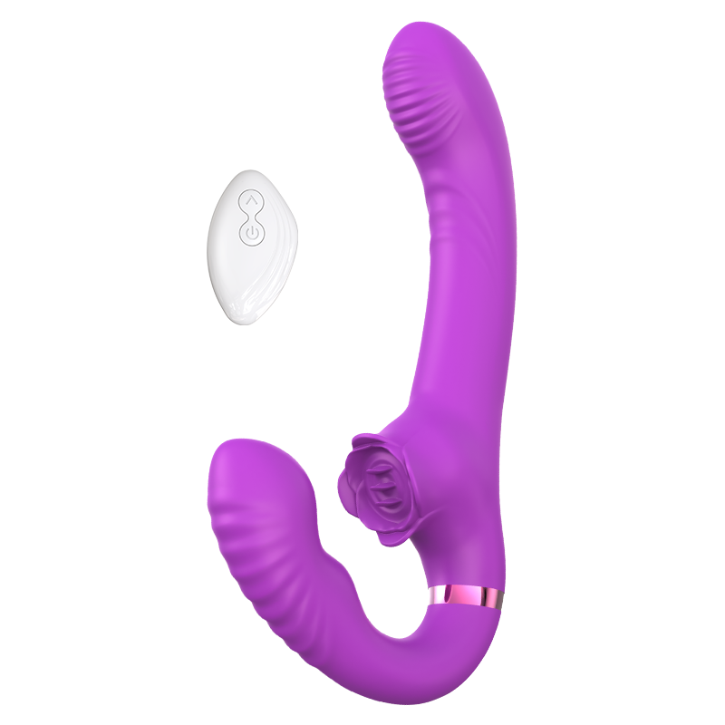 SAV192双震舌舔棒2