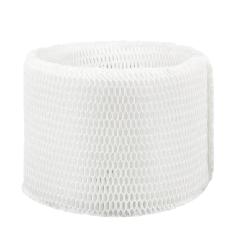 西可微(Xiker)适配飞利浦空气加湿器滤网HU4101/00适用HU4901HU4902HU4903滤芯