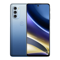 [全新]摩托罗拉G71 8GB+128GB 冰晶蓝色 全网5G 应用多开 支持NFC 骁龙695处理器 5000万像素 全网5G 手机