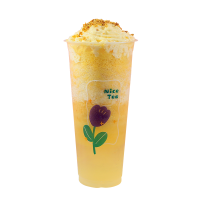 加厚磨砂一次性塑杯500ML