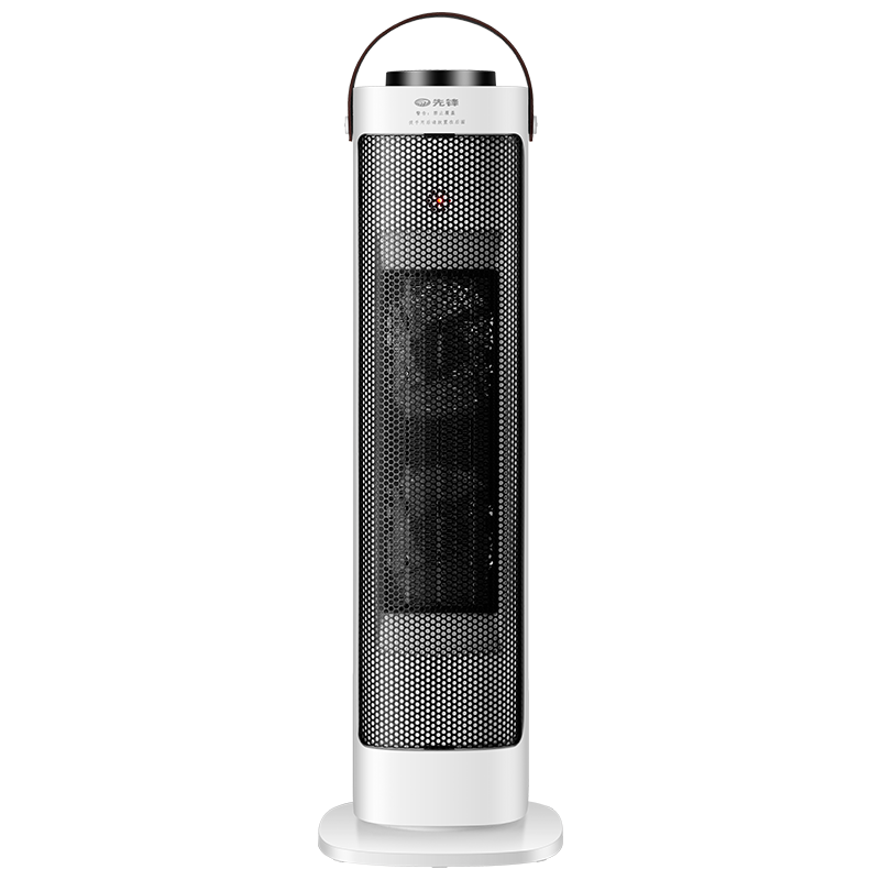 先锋(SINGFUN)石墨烯暖风机取暖器家用PTC陶瓷发热电暖气一秒速热直流电机低噪电暖器DNF-N1RPro