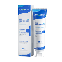 沃朗森脱敏牙膏治牙周炎口腔牙龈萎缩抗敏过敏护理出血专用含氟1788