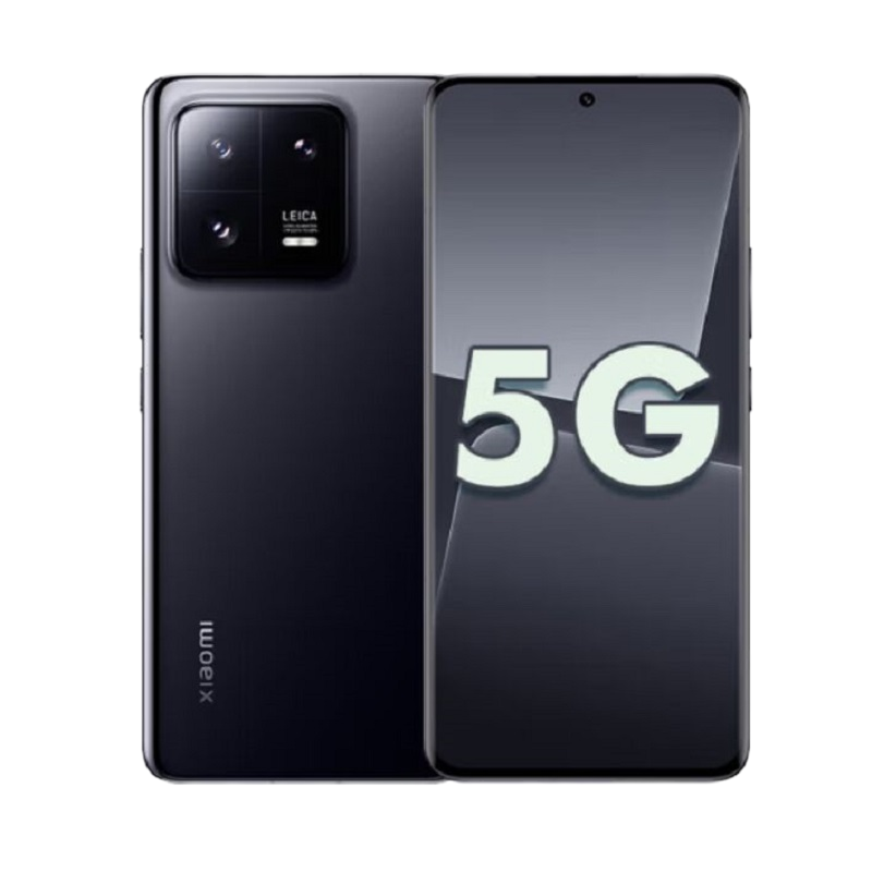 小米13 Pro 12GB+512GB 远山蓝 2代骁龙8 5G 2K 120Hz高刷曲面屏 徕卡专业光学镜头 120W快充手机