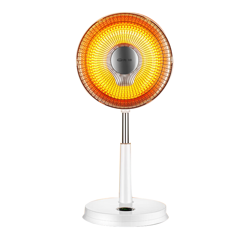 先锋(SINGFUN) 小太阳取暖器DTY-T2R家用电暖器电暖气电热器小型烤火炉