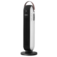飞利浦(Philips) 取暖器 电暖器 电暖气家用 塔式立式可摇头取暖机 遥控款暖风机AHR2142FD