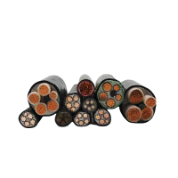 津达屏蔽电线RVVP2*1