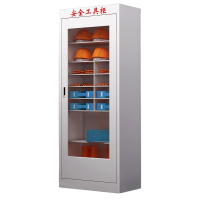 科野 工具柜绝缘柜电力安全柜钢制电力工具柜安全器具柜款式六