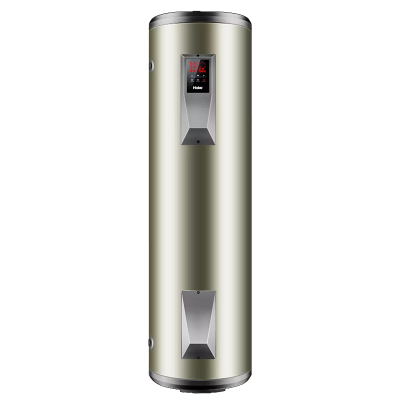 海尔(Haier)电热水器300升ES300F-L大容量家用商用落地立式中央电热水器 储水式5KW速热 中温保温
