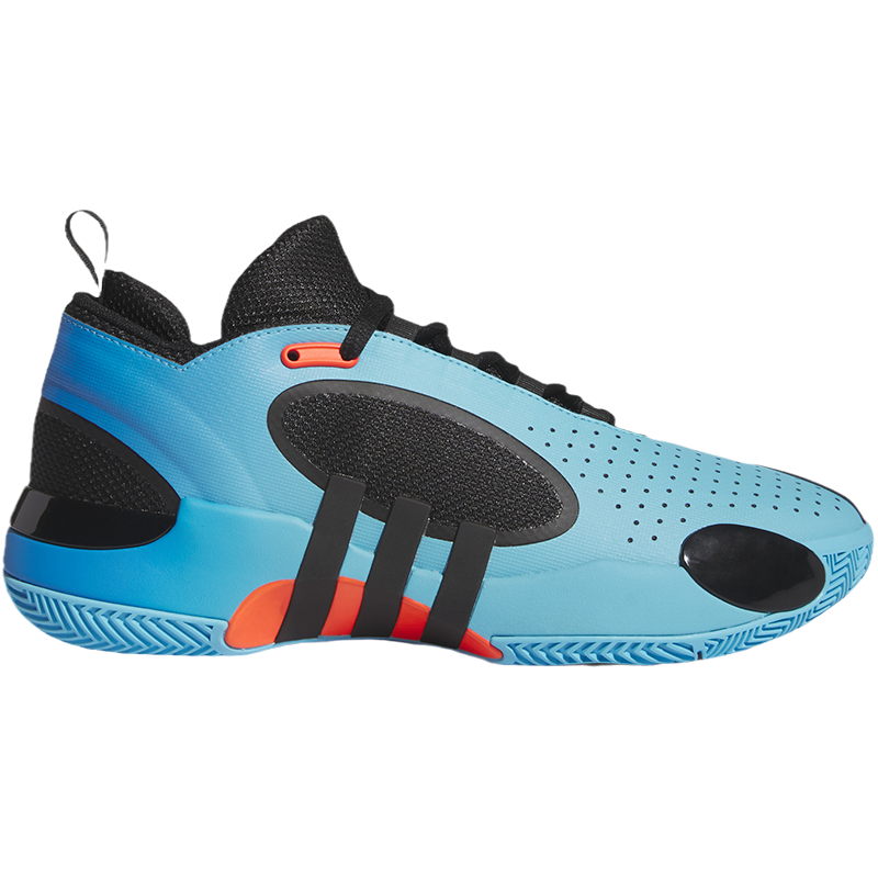阿迪达斯男女鞋D.O.N. ISSUE 5米切尔5代签名版专业篮球鞋 IE8325