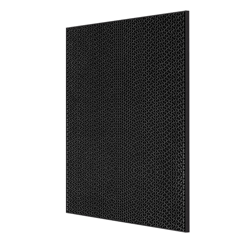 西可微(Xiker)适配大金空气净化器除臭催化过滤网MC70KMV2 MCK57 KJFK336A脱臭