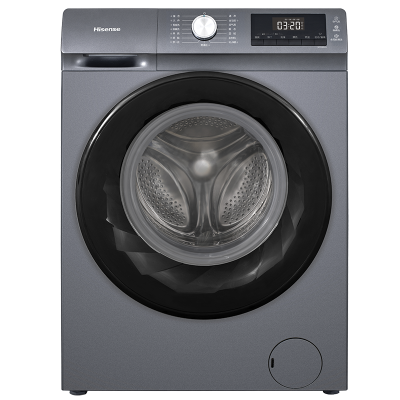 海信洗衣机WD100N1S星空灰