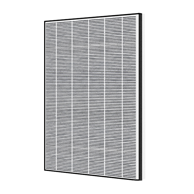 西可微适配飞利浦空气净化器滤网FY4152/AC4058/AC4550AC4552AC4556滤网