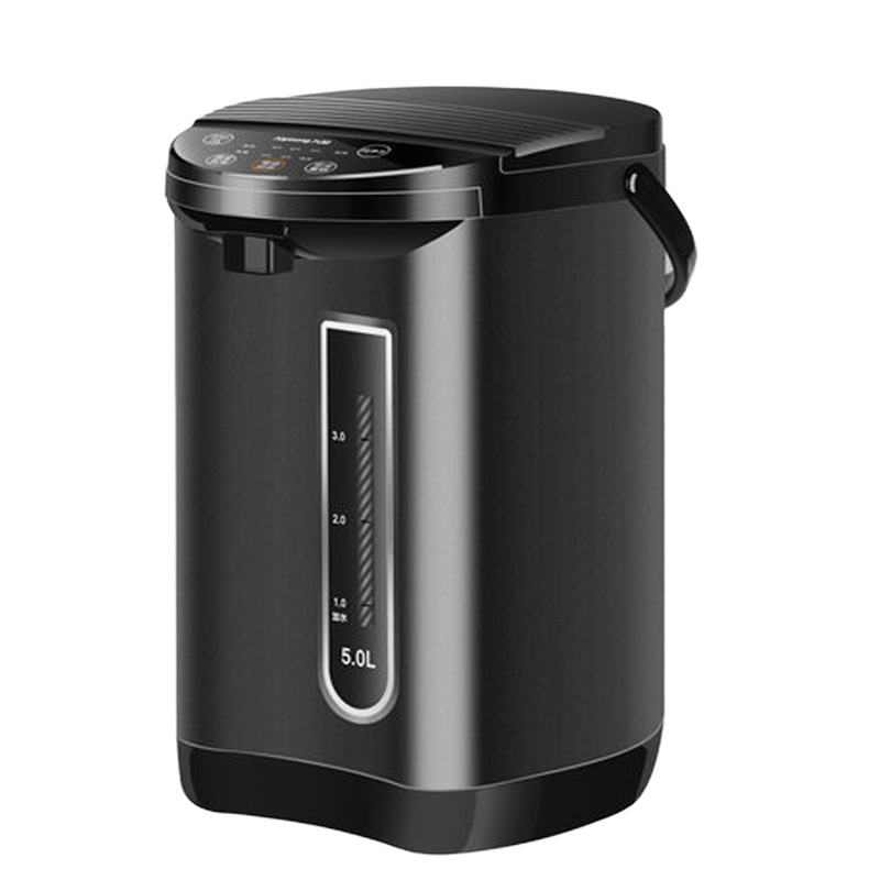 九阳(Joyoung)电热水瓶K50-P611 保温家用5L全自动智能恒温一体烧水壶恒温热水壶