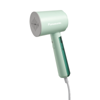松下(panasonic)手持挂烫机熨烫机家用小型蒸汽电熨斗NI-GHD027