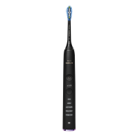 飞利浦(Philips) 电动牙刷 HX9924/12 电动牙刷成人牙刷软毛情侣牙刷 智能型62000次声波震动