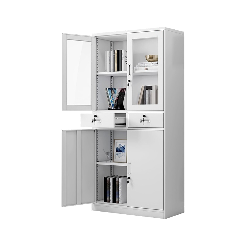 苏京 文件柜铁皮柜加厚款款式可选可定制SJA-13/台