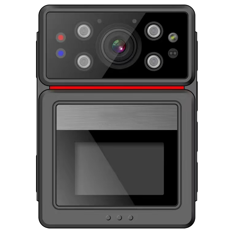 ZhiFa专家 DSJ-V4 音视频记录仪 128G