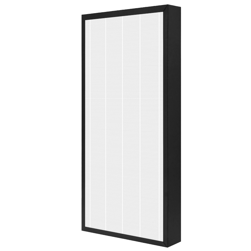 西可微适配松下空气净化器过滤网F-VXK70H/F-VXK70-W集尘脱臭套装过滤芯