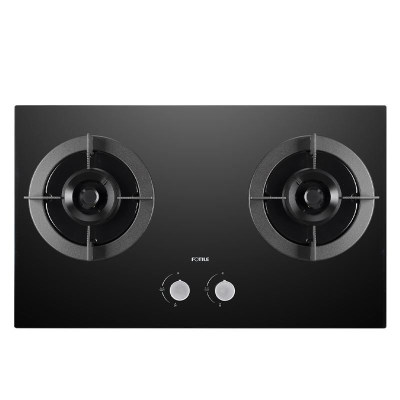 XHD嵌入式灶具JZT-01-TD7B(分公司发货)