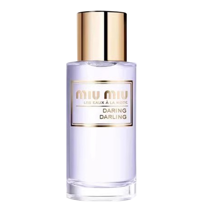 缪缪(miu miu)霓裳宠儿女士香水50ml EDT