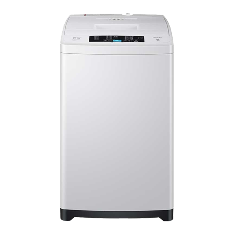 leader洗衣机 海尔智家出品波轮8公斤洗衣机大容量 家用全自动洗衣机节能降噪leader漂甩二合一 一键速洗M296