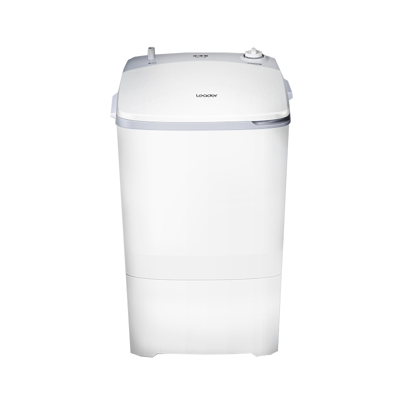 统帅(Leader)XP1-J128 海尔出品 洗鞋机 刷鞋机 球刷旋涡式水流 360°刷洗 半自动家用洗鞋机