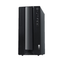 联想Thinkcentre P600 台式机电脑 全新13代酷睿 I5-13400 16G 1T+512G 27英寸 定制 商务办公学习设计游戏台式主机 联想自营旗舰