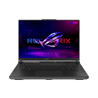 ROG枪神8 Plus 超竞版 14代酷睿i9 18英寸 游戏笔记本电脑(i9-14900HX 32G 1T RTX4080 2.5K 240Hz MiniLED)