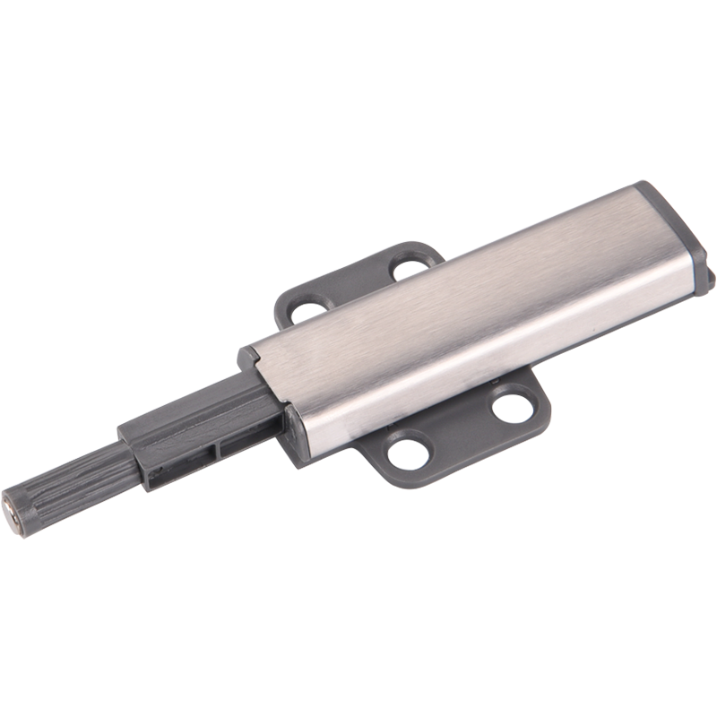 固特(GUTE) 衣橱柜门强磁自反弹器 门碰珠 按压弹簧开门器