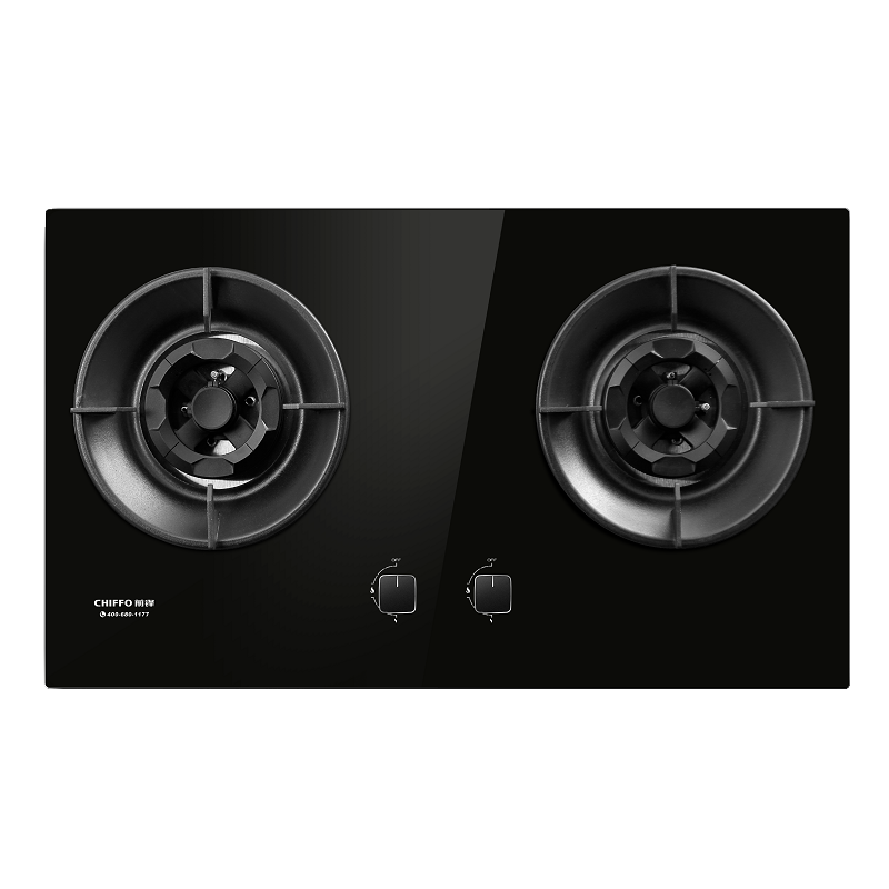 前锋全新一代燃气灶