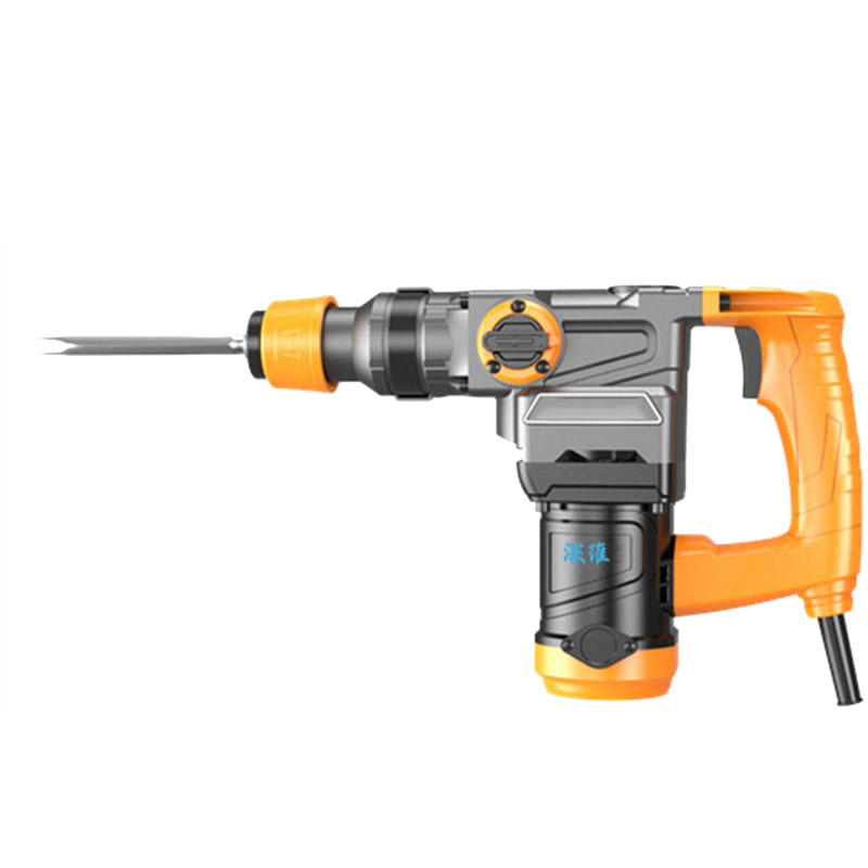 深维 SW-CID-1036B 双用电锤电镐 1380W(单位:把)