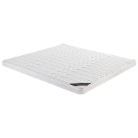 苏久冠椰棕床垫家用棕垫C12cm3D(0胶水天然椰棕+2cm乳胶+软硬两用+全拆洗)1500mm*2000mm