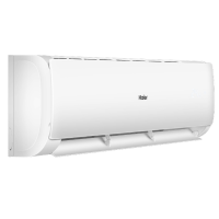 海尔(Haier)2匹壁挂式客厅卧室变频冷暖空调挂机 强劲冷暖 WIFI智控 KFR-50GW/19HDA82U1