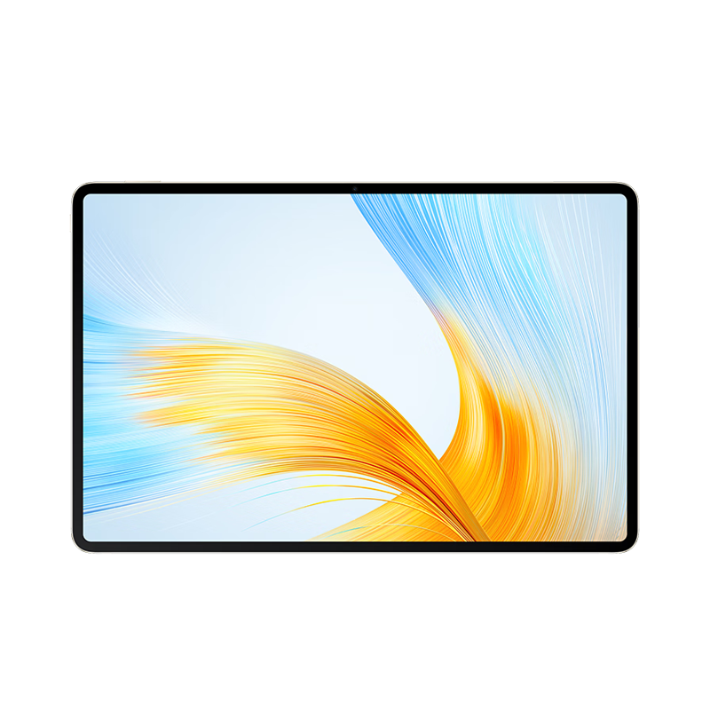 荣耀平板MagicPad 13英寸 8扬声器 144Hz高刷护眼 2.8K超清 移动办公影音娱乐平板 WIFI 12+512GB 灰色