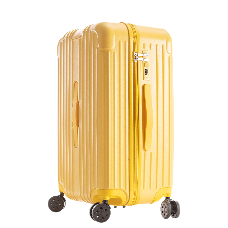 行李箱女拉杆箱男28寸大容量新款多功能旅行箱学生密码箱30皮箱子结实耐用