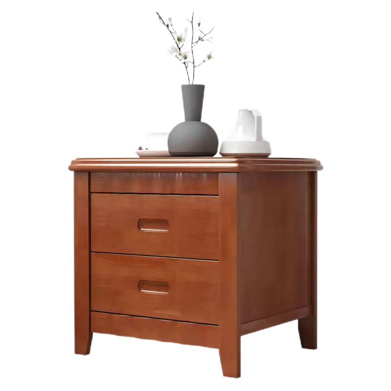 床头柜 酒店公寓宿舍储物柜500*400*500mm/个