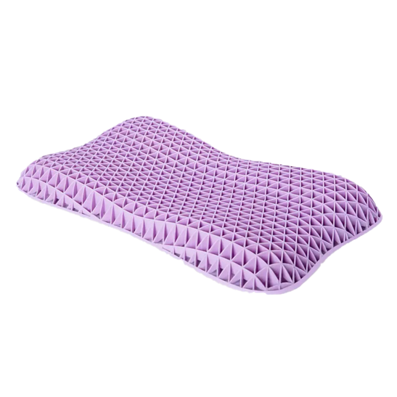 应力释压颈椎枕 pro