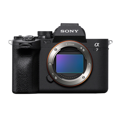 索尼(SONY) Alpha 7 IV A7M4机身+SEL70200G2新一代小三元远摄变焦微距G镜头套装