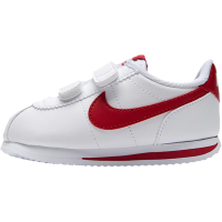 Nike耐克休闲鞋童鞋冬季新款透气儿童鞋子运动鞋潮904769-101