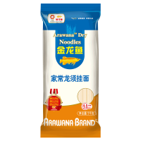 金龙鱼龙须挂面1000G家常低盐食用早餐挂面面条非油炸