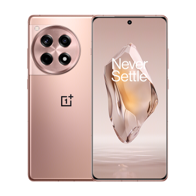 一加 Ace 3 OnePlus 12GB+256GB 鸣沙金 新款游戏学生智能拍照5G手机一加官方旗舰店享OPPO