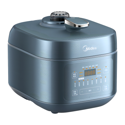 美的电压力锅MY-C5147