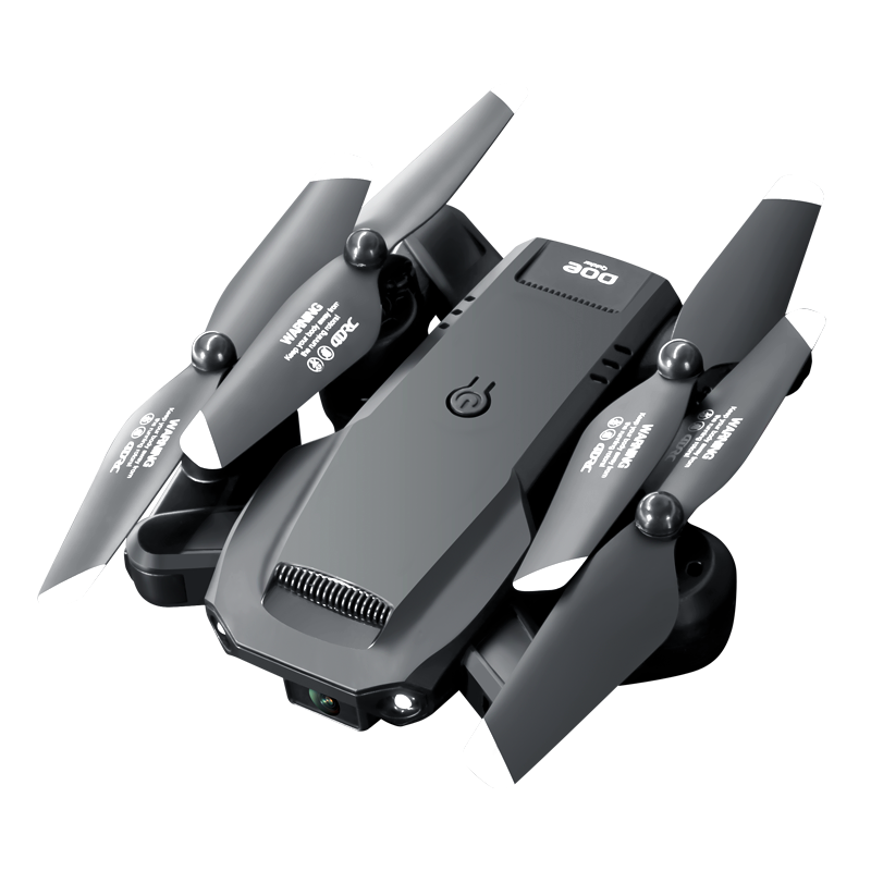 4K航拍遥控飞机高清专业航模无人机入门级儿童科技玩具礼物