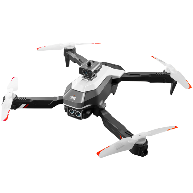 [新手推荐]无人机高清航拍飞行器遥控飞机直升机入门级