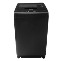 松下(Panasonic)10KG波轮洗衣机双重线屑过滤 宽瀑布水流节水立体漂洗 XQB100-Q182